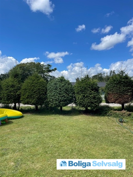 Tofthøjvej 9, 4305 Orø