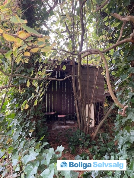 Tofthøjvej 9, 4305 Orø