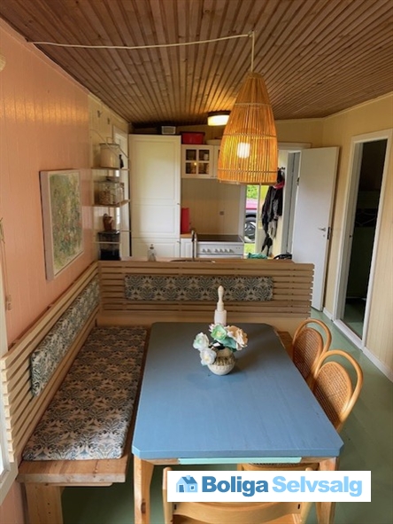 Tofthøjvej 9, 4305 Orø