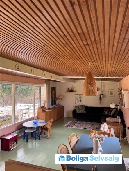 Tofthøjvej 9, 4305 Orø