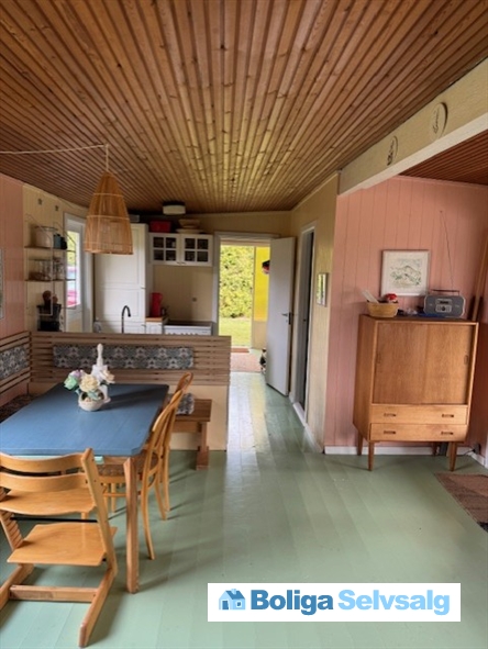 Tofthøjvej 9, 4305 Orø