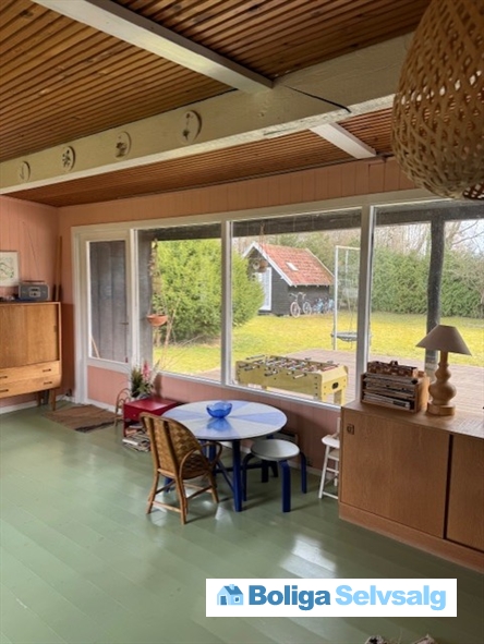 Tofthøjvej 9, 4305 Orø