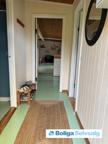 Tofthøjvej 9, 4305 Orø