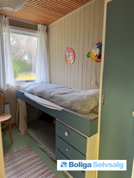 Tofthøjvej 9, 4305 Orø