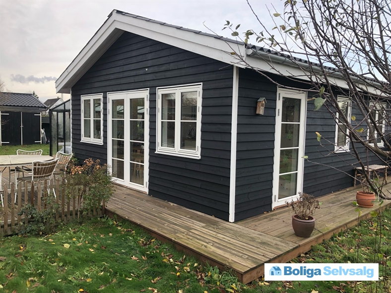 Dahliavej 52, 2610 Rødovre