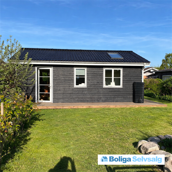 Dahliavej 52, 2610 Rødovre