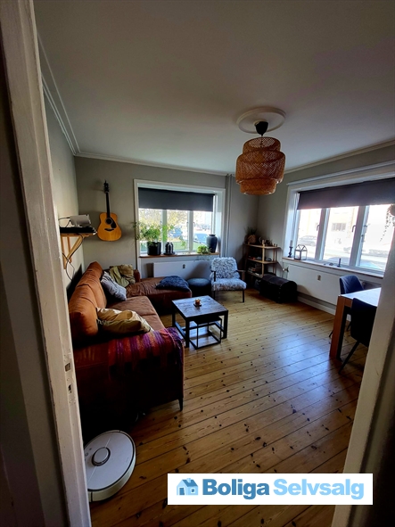 Folehaven 117, st. tv., 2500 Valby