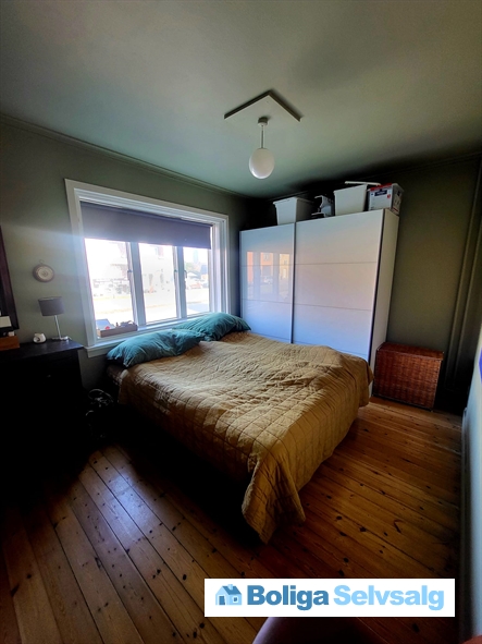 Folehaven 117, st. tv., 2500 Valby