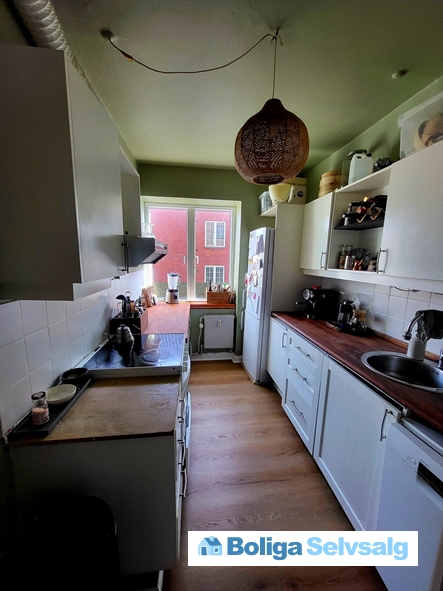 Folehaven 117, st. tv., 2500 Valby