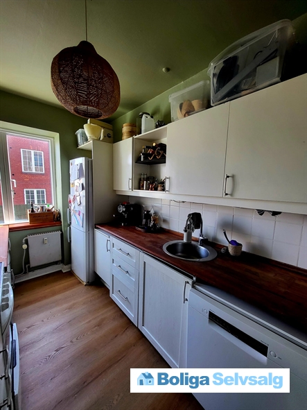 Folehaven 117, st. tv., 2500 Valby