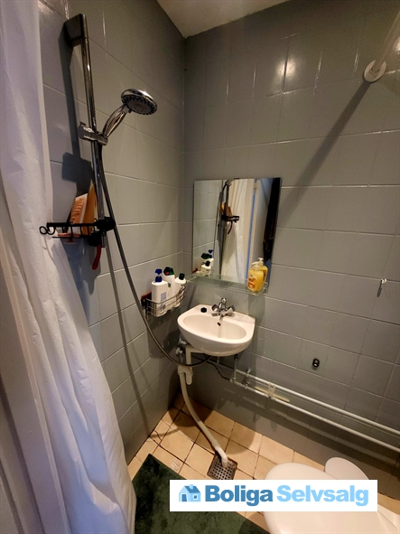 Folehaven 117, st. tv., 2500 Valby