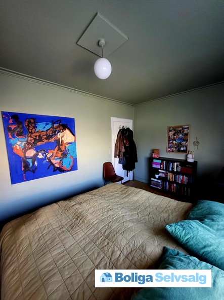 Folehaven 117, st. tv., 2500 Valby