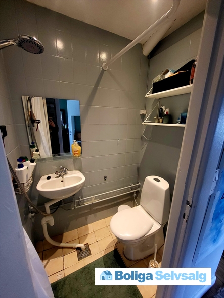 Folehaven 117, st. tv., 2500 Valby