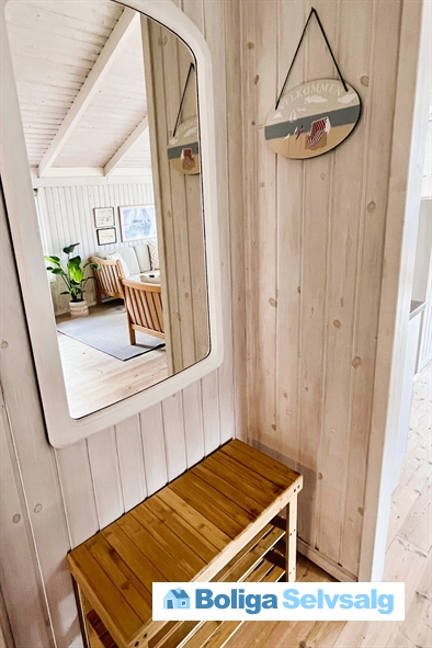 Lyngmosevej 11, 9900 Frederikshavn