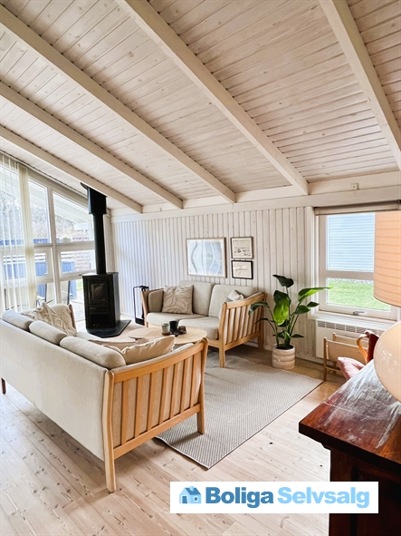 Lyngmosevej 11, 9900 Frederikshavn