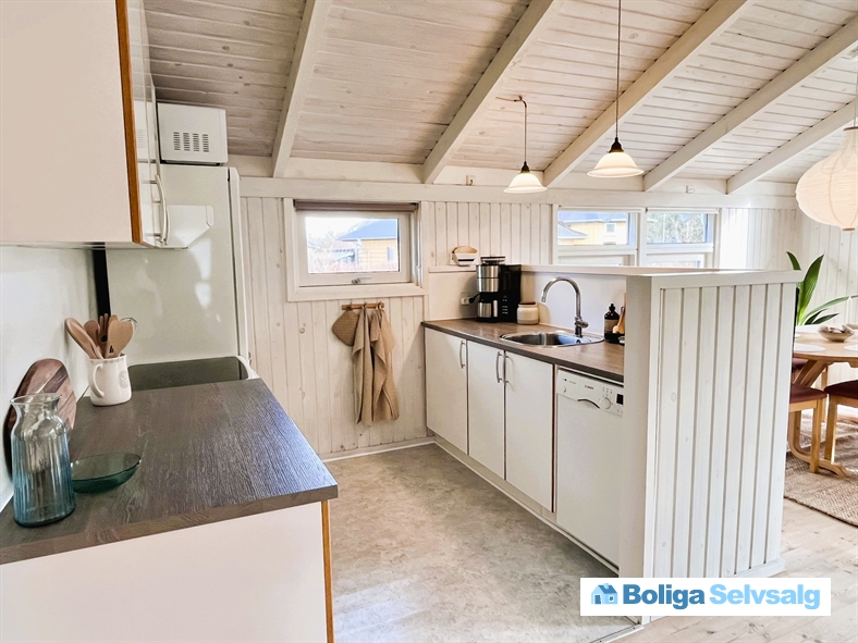 Lyngmosevej 11, 9900 Frederikshavn