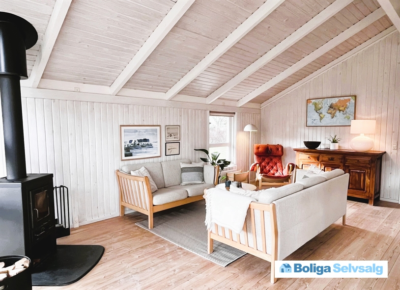 Lyngmosevej 11, 9900 Frederikshavn