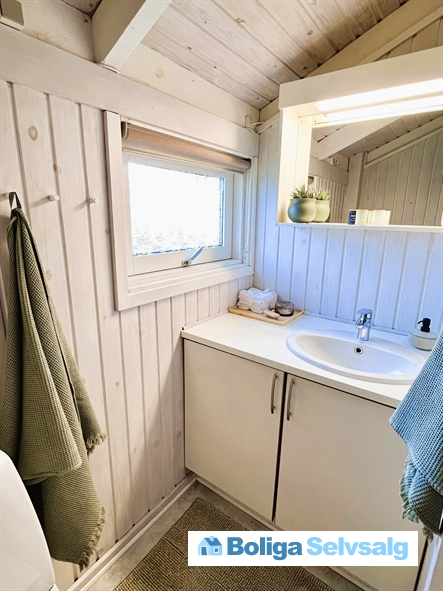 Lyngmosevej 11, 9900 Frederikshavn