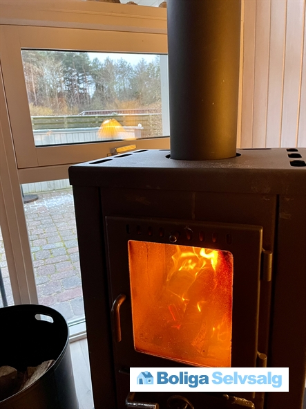 Lyngmosevej 11, 9900 Frederikshavn