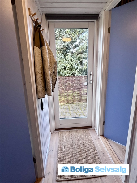 Lyngmosevej 11, 9900 Frederikshavn