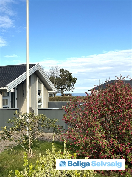 Lyngmosevej 11, 9900 Frederikshavn