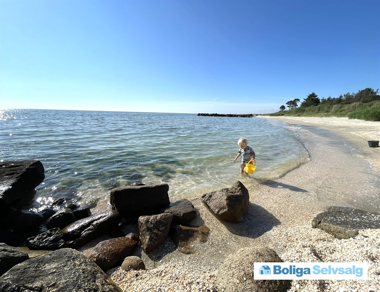 Lyngmosevej 11, 9900 Frederikshavn