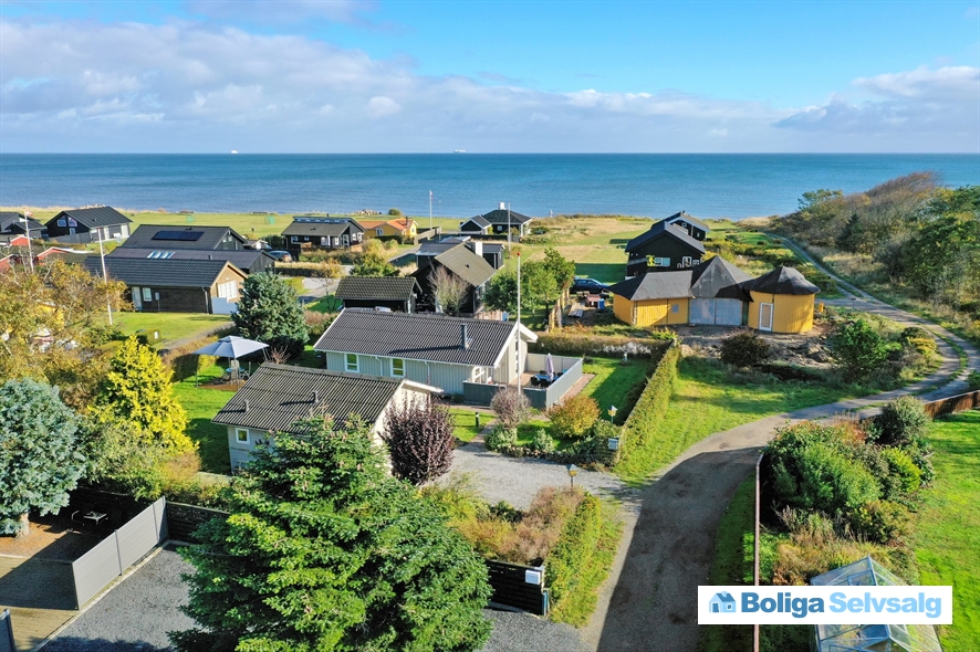 Lyngmosevej 11, 9900 Frederikshavn