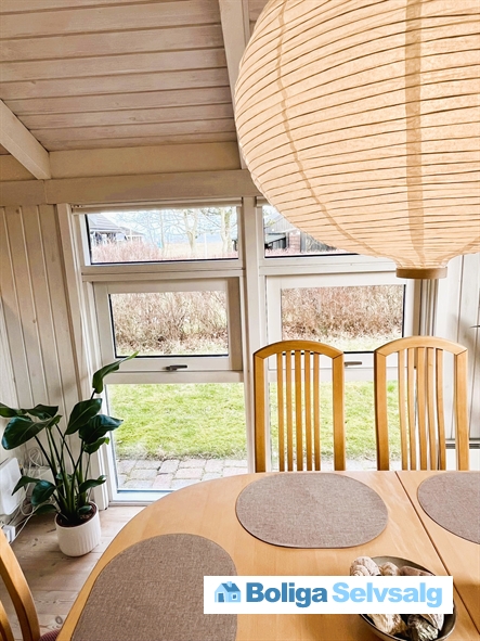 Lyngmosevej 11, 9900 Frederikshavn