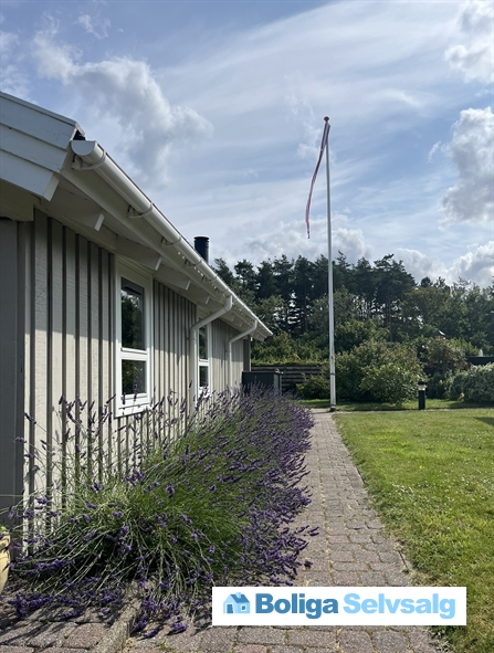 Lyngmosevej 11, 9900 Frederikshavn