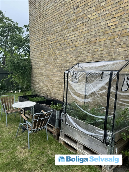 Folehaven 117, st. tv., 2500 Valby