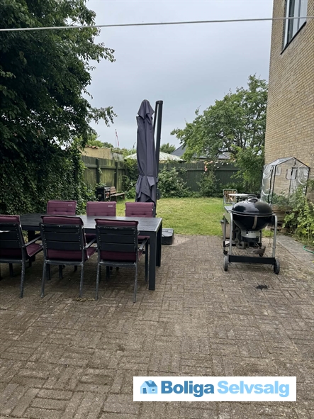 Folehaven 117, st. tv., 2500 Valby