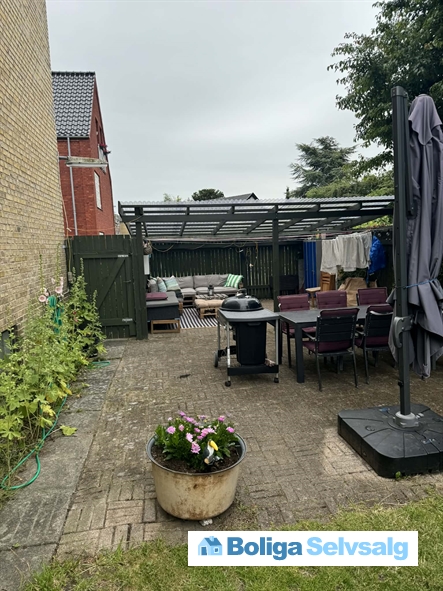 Folehaven 117, st. tv., 2500 Valby