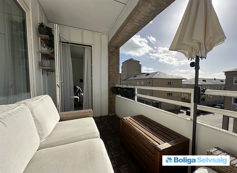 Høje Taastrup Boulevard 49, 2. 10., 2630 Taastrup