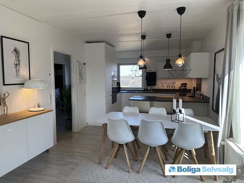 Høje Taastrup Boulevard 49, 2. 10., 2630 Taastrup