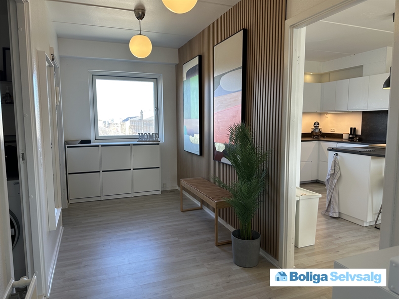 Høje Taastrup Boulevard 49, 2. 10., 2630 Taastrup