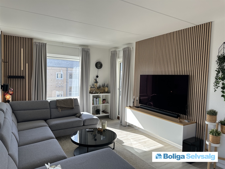 Høje Taastrup Boulevard 49, 2. 10., 2630 Taastrup