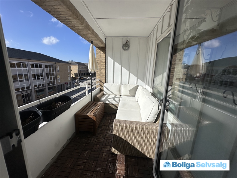 Høje Taastrup Boulevard 49, 2. 10., 2630 Taastrup