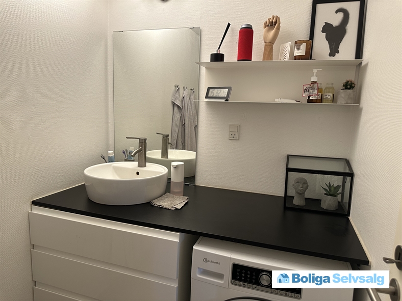 Høje Taastrup Boulevard 49, 2. 10., 2630 Taastrup