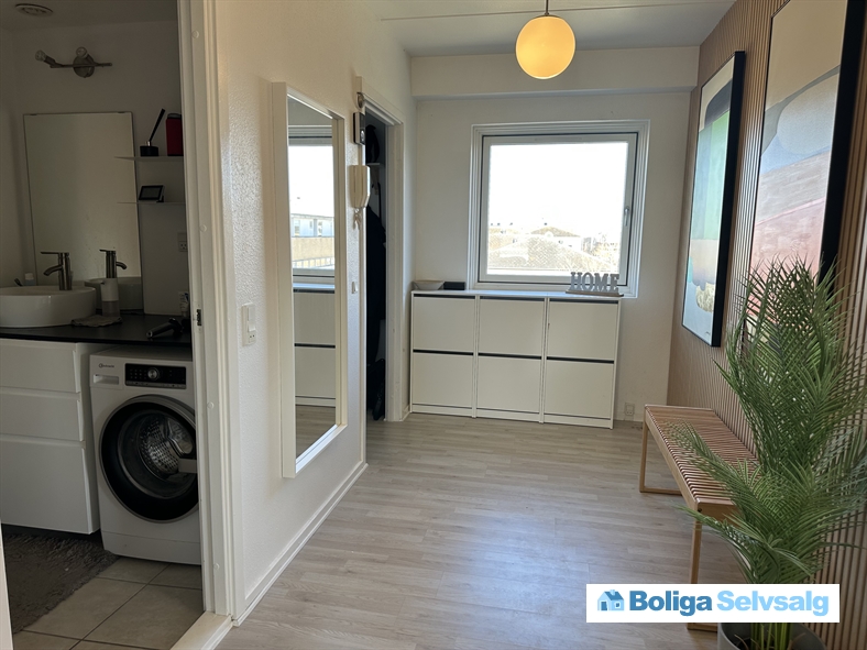 Høje Taastrup Boulevard 49, 2. 10., 2630 Taastrup