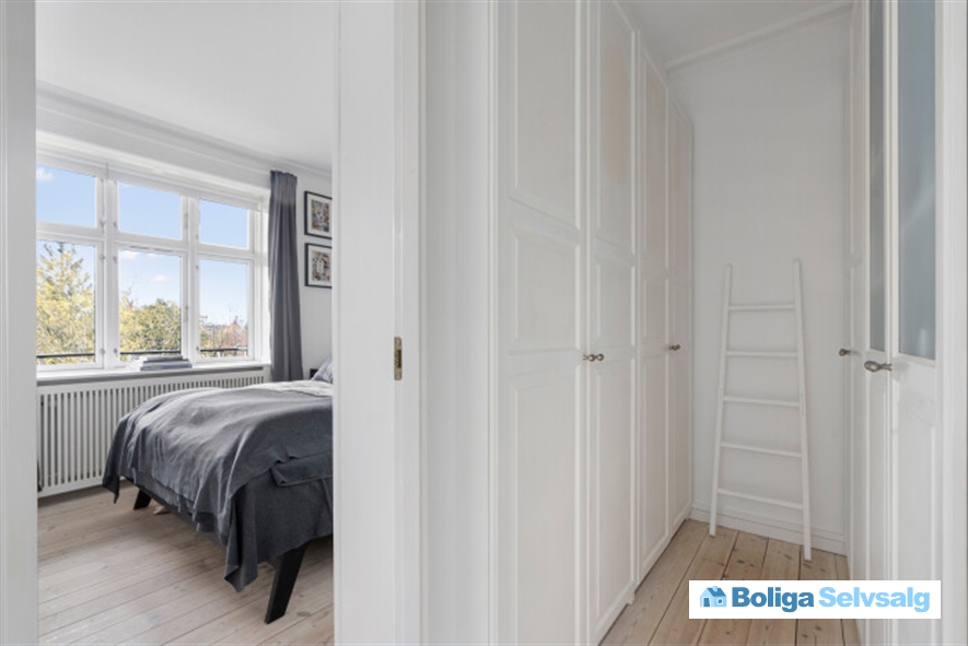 Ordrupvej 112A, 3., 2920 Charlottenlund