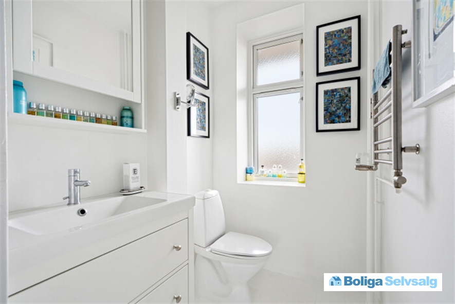 Ordrupvej 112A, 3., 2920 Charlottenlund