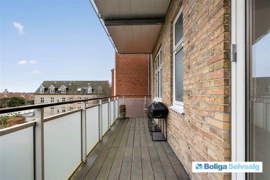 Ordrupvej 112A, 3., 2920 Charlottenlund