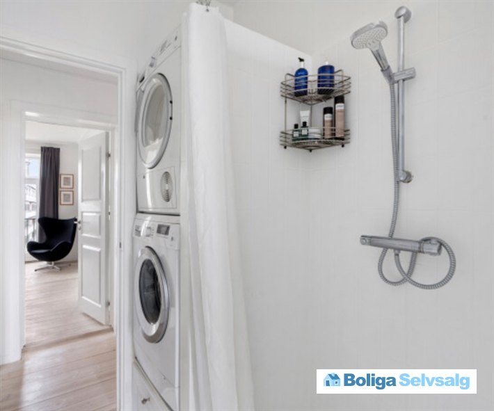 Ordrupvej 112A, 3., 2920 Charlottenlund