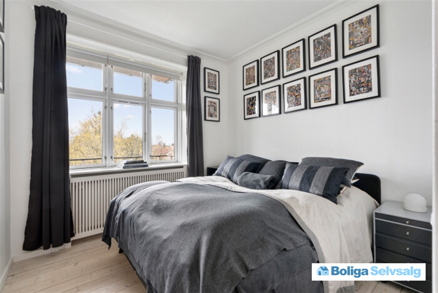 Ordrupvej 112A, 3., 2920 Charlottenlund