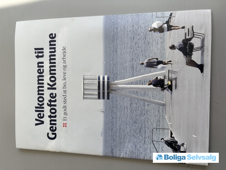 Ordrupvej 112A, 3., 2920 Charlottenlund