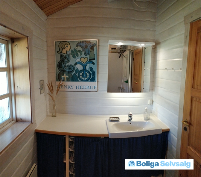 Redningsvejen 13, 9460 Brovst