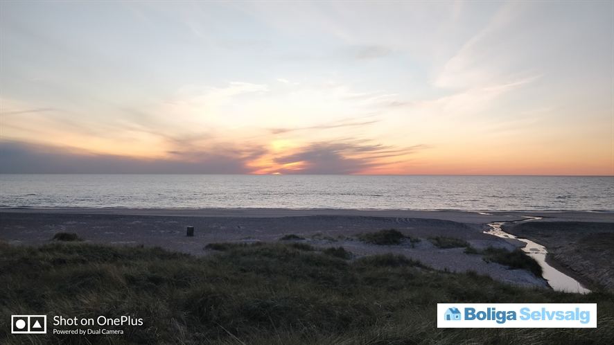 Redningsvejen 13, 9460 Brovst