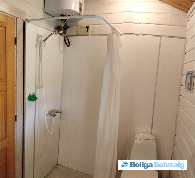 Redningsvejen 13, 9460 Brovst