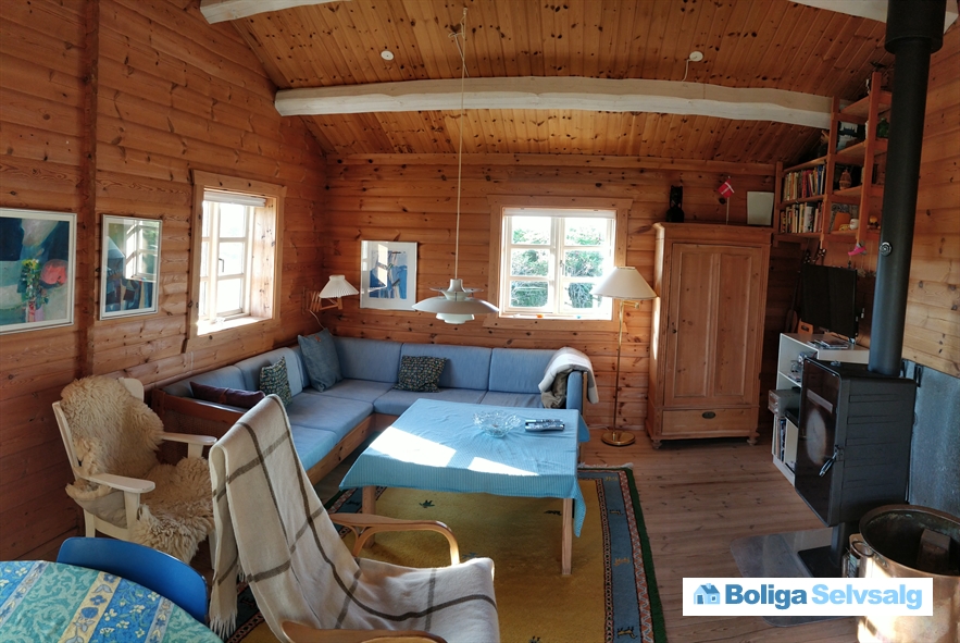 Redningsvejen 13, 9460 Brovst