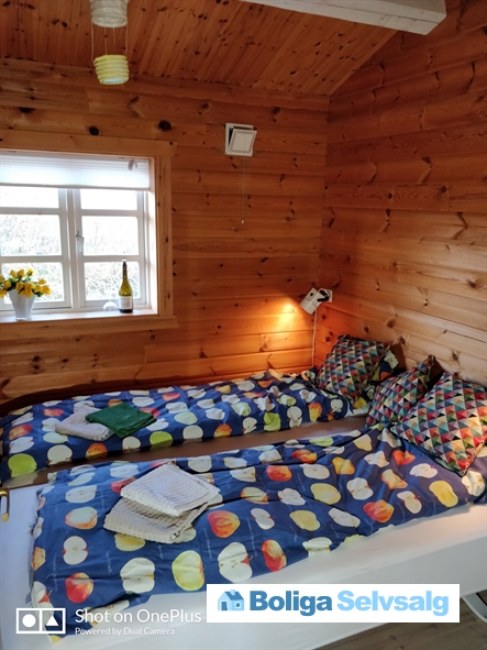 Redningsvejen 13, 9460 Brovst